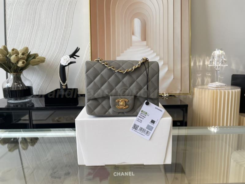 Chanel Handbags 363